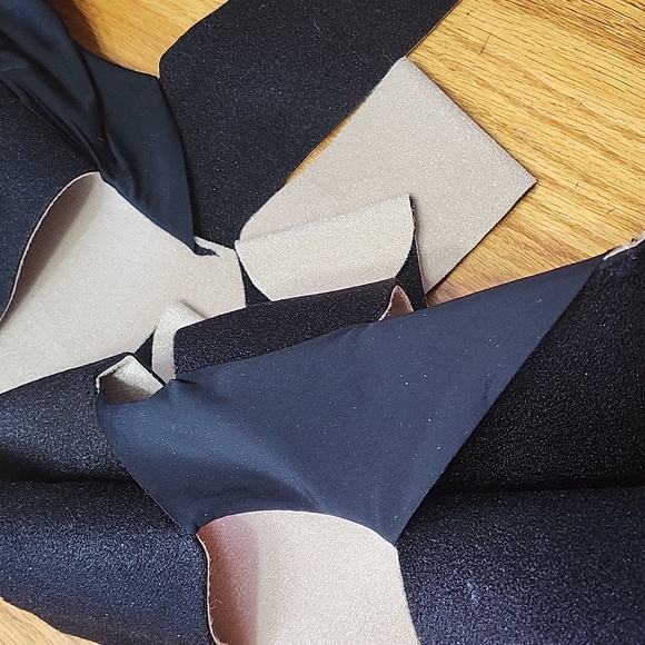 Juzo XL Compression leg calf wraps NEW! - Picture 3 of 5